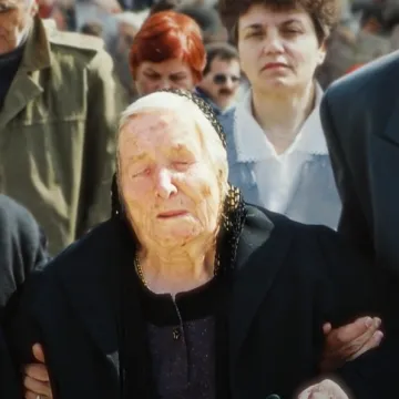 Otkrivena velika tajna iz života Babe Vange, kako je stekla paranormalne sposobnosti!