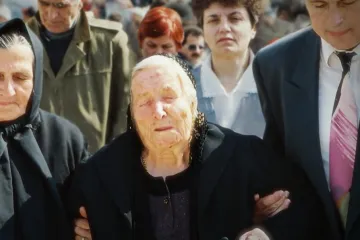 Otkrivena velika tajna iz života Babe Vange, kako je stekla paranormalne sposobnosti!