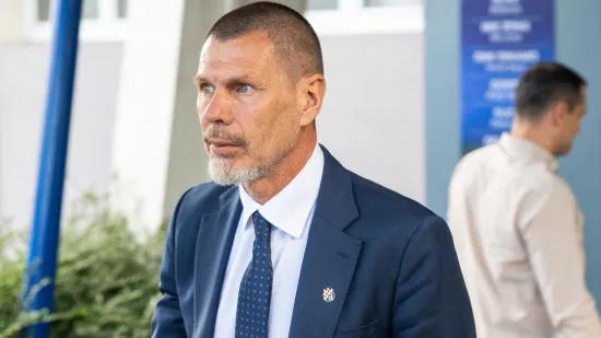 Boban doveo novog Jana Oblaka u Dinamo: Slovenci sve potvrdili