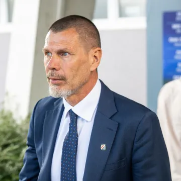 Boban doveo novog Jana Oblaka u Dinamo: Slovenci sve potvrdili
