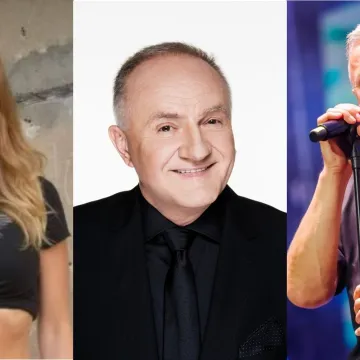 Thompson preskače nastup kod kuma? Humanitarni koncert Mate Bulića okupit će glazbenu elitu