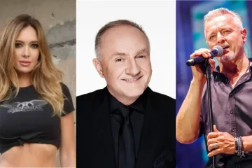 Thompson preskače nastup kod kuma? Humanitarni koncert Mate Bulića okupit će glazbenu elitu