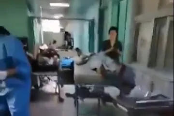 Masakr u bolnici, vojnici ubijali pacijente u krevetima: 'Dječaku su pucali glavu'