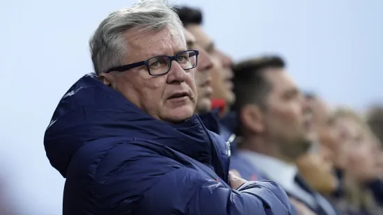 Nenad Gračan vjeruje u Rijeku: Otkrio što joj treba za prolaz protiv Ludogoreca