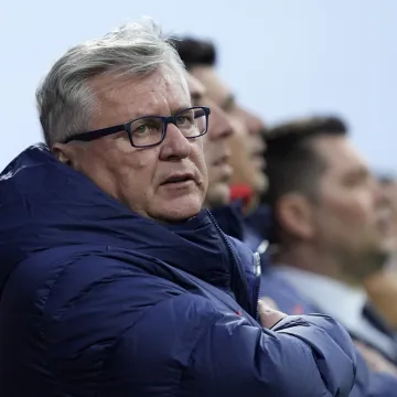 Nenad Gračan vjeruje u Rijeku: Otkrio što joj treba za prolaz protiv Ludogoretsa