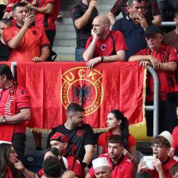 Srbi kipte od bijesa zbog poteza FIFA-e: 'Probili ste dno, nemate srama'