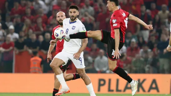 Srbi kipte od bijesa zbog poteza FIFA-e: 'Probili ste dno, nemate srama'