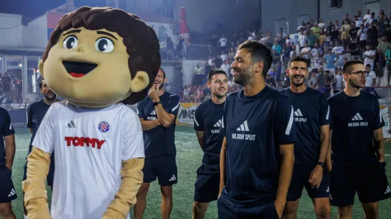 Garcia blizu reprezentativca, ali još jedno ime je na radaru!