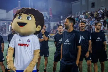 Garcia blizu reprezentativca, ali još jedno ime je na radaru!