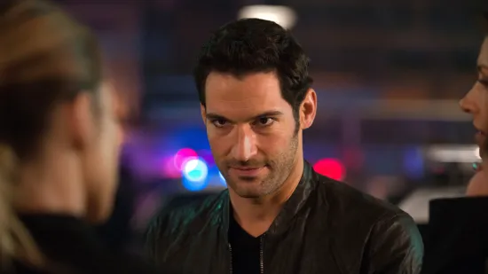 Prognoza: Pakleno vruće! Neodoljivi 'Lucifer' stiže na RTL