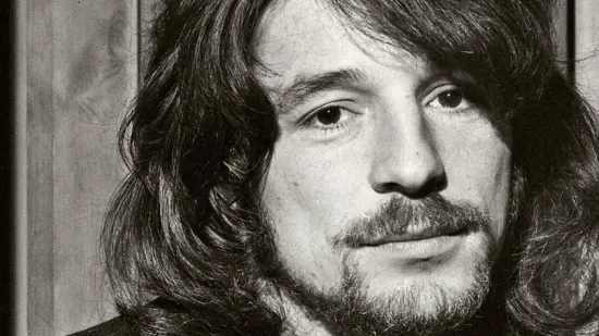 Preminuo John 'Poli' Palmer: Član kultnog rock benda
