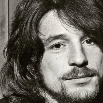 Preminuo John 'Poli' Palmer: Bio je u kultnom rock bendu