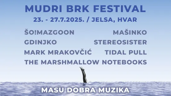 Onda imate još jedan razlog da ovo ljeto budget na Hvaru!