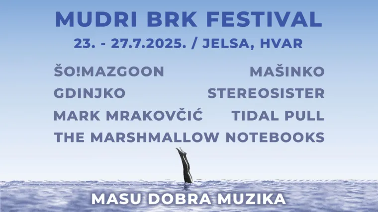 Onda imate još jedan razlog da ovo ljeto budget na Hvaru!