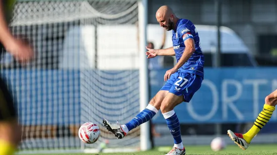Mišić potpisao! Dinamo mu dao ulogu vođe nove ere