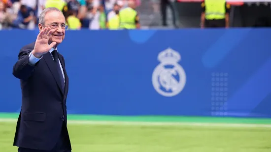Perez je majstor za sklapanje poslova u zadnji čas: Španjolci otkrili kojeg kapitalca dovodi u Madrid