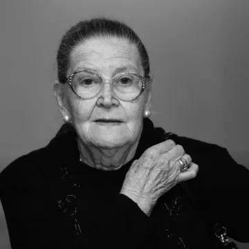 Preminula je Tereza Begović: Majka neprežaljene glumice Ene Begović i baka Lane Radeljak