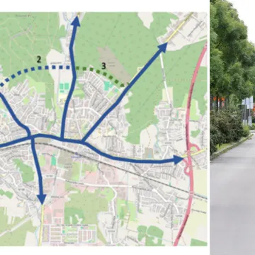 Strateški prometni koridor u Zagrebu ulazi u drugu fazu: Pogledajte kartu cijelog zahvata