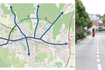 Strateški prometni koridor u Zagrebu ulazi u drugu fazu: Pogledajte kartu cijelog zahvata