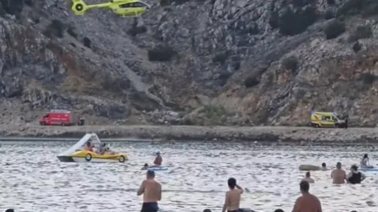Djevojčica nije imala ni dvije godine: 'Nije bilo moguće spasiti joj život. Preminula je jutros...'