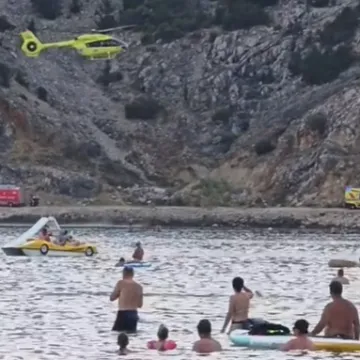 Djevojčica nije imala ni dvije godine: 'Nije bilo moguće spasiti joj život. Preminula je jutros...'