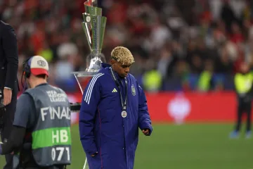 Bivši francuski reprezentativac nije štedio Yamala: 'Ne mogu ga podnijeti'