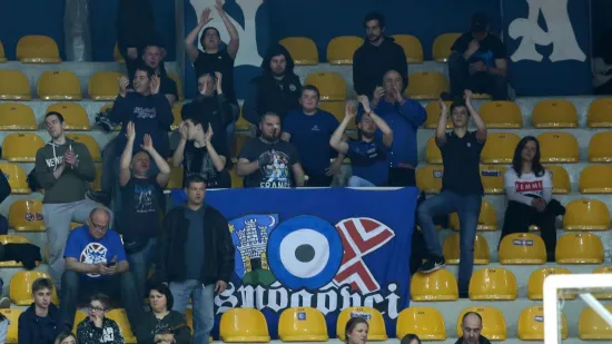 Hrvatska ima predstavnika u grupnoj fazi europskog natjecanja: Protivnika saznala i Cibona