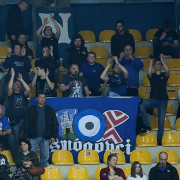 Hrvatska ima predstavnika u grupnoj fazi europskog natjecanja: Protivnika saznala i Cibona