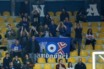 Hrvatska ima predstavnika u grupnoj fazi europskog natjecanja: Protivnika saznala i Cibona