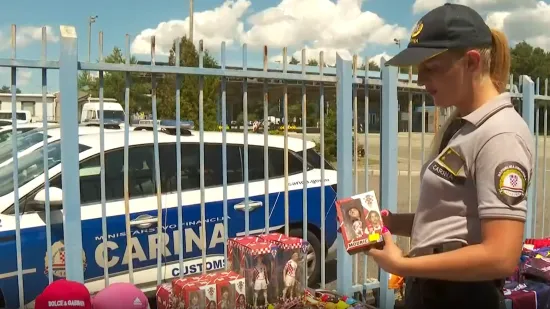 Što će biti s tisućama lažnjaka koje su carinici oduzeli? Trgovcima prijete drakonske kazne