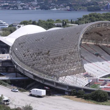 Koja je sudbina Poljuda nakon razorne oluje? Dva su moguća scenarija, evo što kaže struka