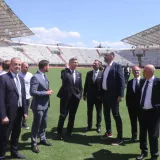 Novi stadion ili obnova Poljuda? Šuta najavio referendum, Vlada obećala pomoć