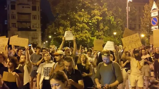 U sjenci rata bukte prosvjedi u Kijevu: Što je to zapravo potpisao Zelenski?