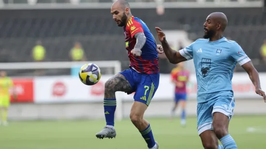 Hajduk već pet godina čeka europsku pobjedu u gostima, ali na Poljudu je favorit