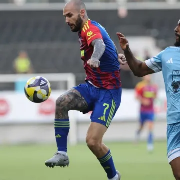 Hajduk već pet godina čeka europsku pobjedu u gostima, ali na Poljudu je favorit