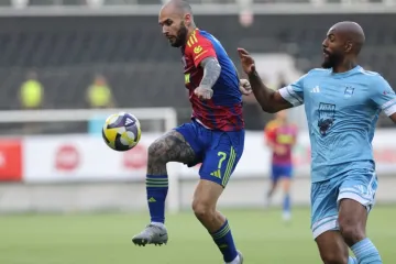 Hajduk već pet godina čeka europsku pobjedu u gostima, ali na Poljudu je favorit