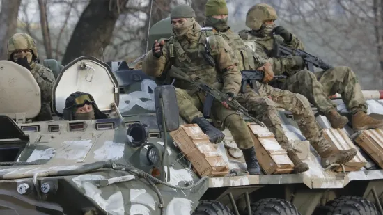 Počeli mirovni pregovori Rusije i Ukrajine: Zanimljivo tko je na čelu oba izaslanstva