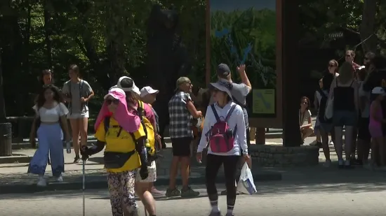 Pred Plitvicama milijunska ulaganja u luksuzni smještaj: 'Očekujemo goste visoke platežne moći'