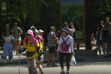Pred Plitvicama milijunska ulaganja u luksuzni smještaj: 'Očekujemo goste visoke platežne moći'