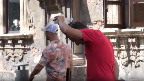 Dio Europe gori, ljudi umiru, a temperature idu i do 45 u hladu! Srbiji prijeti veliki problem