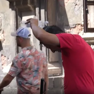 Dio Europe gori, ljudi umiru, a temperature idu i do 45 u hladu! Srbiji prijeti veliki problem