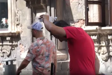 Dio Europe gori, ljudi umiru, a temperature idu i do 45 u hladu! Srbiji prijeti veliki problem