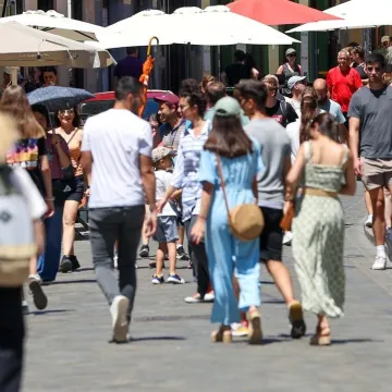 Hrvatska opet ima problem, mogu li nam stranci pomoći? 'Samo ako su duže od godine dana tu'