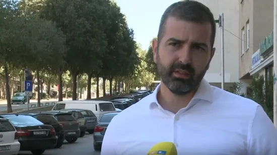Bivši SDP-ovac oštro napao Puljka: 'Javio se u pauzi od drijemanja na kauču'