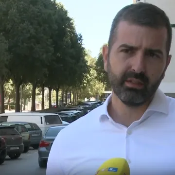 Bivši SDP-ovac oštro napao Puljka: 'Javio se u pauzi od drijemanja na kauču'