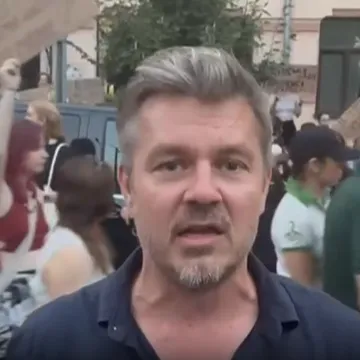 Dario Juričan se javio za RTL Direkt iz srca prosvjeda u Kijevu i objasnio što se tamo događa