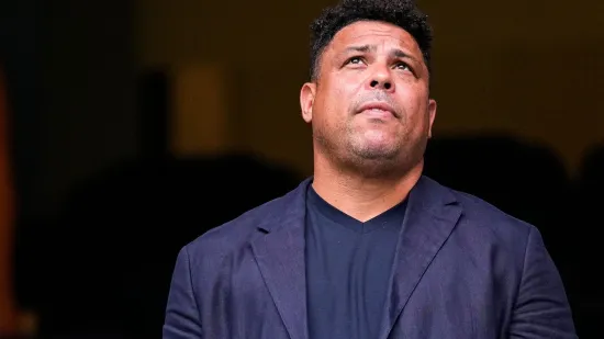 Legendarni Ronaldo otkrio kako mu je Barcelona javila da napusti klub: 'Dogodilo se niotkuda'