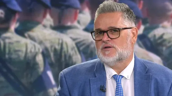 Stručnjak o Milanovićevom potezu na mimohodu: 'Ima pravo na to, ali problem je u nečem drugom'