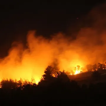 Horor na intervenciji: Poginulo je 10 vatrogasaca! Još 14 ih je ozlijeđeno...