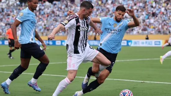 Srbin dolazi kod Modrića? Italija bruji o ovom transferu, a Allegri ga želi pod svaku cijenu